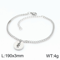 Stainless steel jewelry women bracelet Wholesale