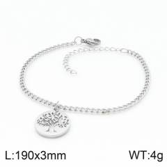 Stainless steel jewelry women bracelet Wholesale