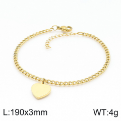 Stainless steel jewelry women bracelet Wholesale