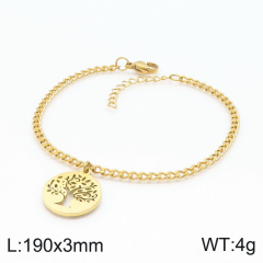 Stainless steel jewelry women bracelet Wholesale