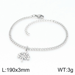 Stainless steel jewelry women bracelet Wholesale