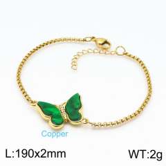 Stainless steel jewelry women bracelet Wholesale