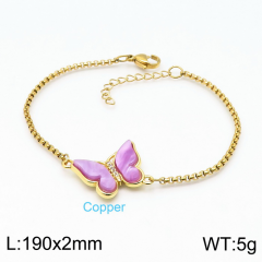 Stainless steel jewelry women bracelet Wholesale