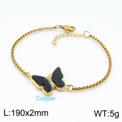 Stainless steel jewelry women bracelet Wholesale