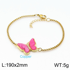Stainless steel jewelry women bracelet Wholesale
