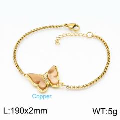 Stainless steel jewelry women bracelet Wholesale