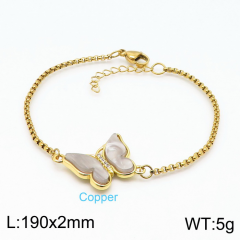 Stainless steel jewelry women bracelet Wholesale