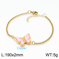 Stainless steel jewelry women bracelet Wholesale