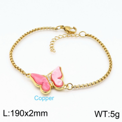 Stainless steel jewelry women bracelet Wholesale
