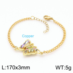 Stainless steel jewelry women bracelet Wholesale