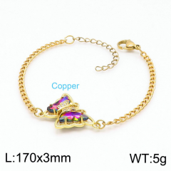 Stainless steel jewelry women bracelet Wholesale