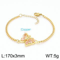 Stainless steel jewelry women bracelet Wholesale