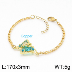 Stainless steel jewelry women bracelet Wholesale