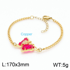 Stainless steel jewelry women bracelet Wholesale