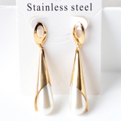 Stainless steel jewelry for women earrings wholesale