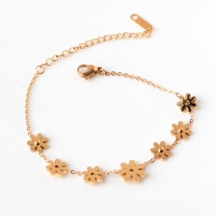 Stainless steel jewelry women bracelet Wholesale