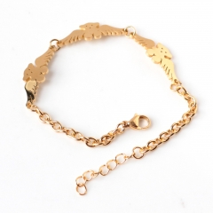 Stainless steel jewelry women bracelet Wholesale