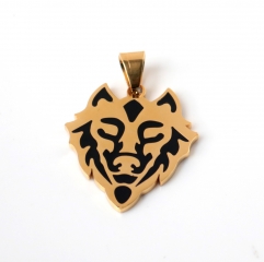 Stainless steel jewelry Pendant Wholesale