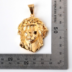 Stainless steel jewelry Pendant Wholesale