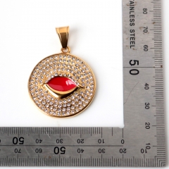 Stainless steel jewelry Pendant Wholesale