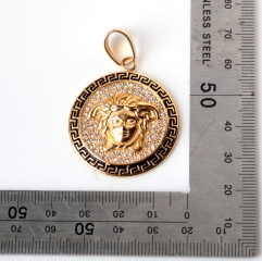 Stainless steel jewelry Pendant Wholesale