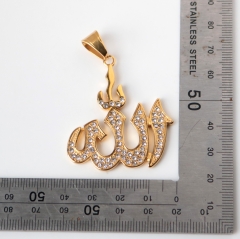Stainless steel jewelry Pendant Wholesale