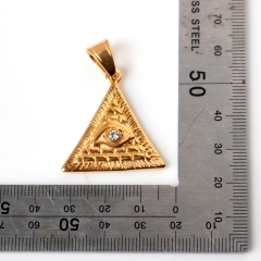 Stainless steel jewelry Pendant Wholesale