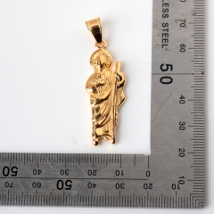 Stainless steel jewelry Pendant Wholesale