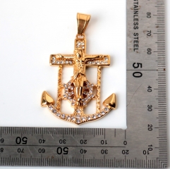 Stainless steel jewelry Pendant Wholesale