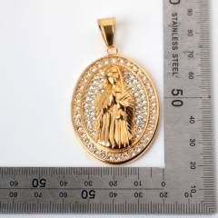 Stainless steel jewelry Pendant Wholesale