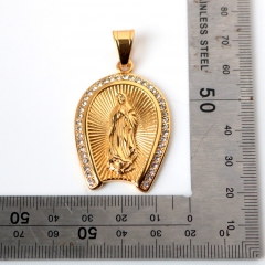 Stainless steel jewelry Pendant Wholesale