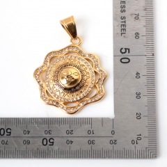 Stainless steel jewelry Pendant Wholesale