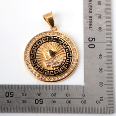 Stainless steel jewelry Pendant Wholesale