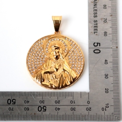 Stainless steel jewelry Pendant Wholesale
