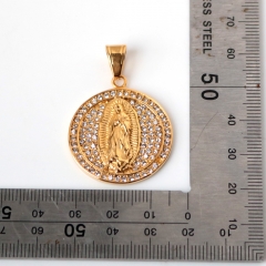 Stainless steel jewelry Pendant Wholesale