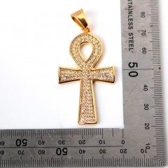 Stainless steel jewelry Pendant Wholesale