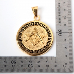 Stainless steel jewelry Pendant Wholesale