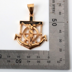 Stainless steel jewelry Pendant Wholesale