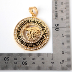 Stainless steel jewelry Pendant Wholesale