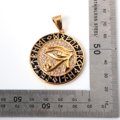 Stainless steel jewelry Pendant Wholesale