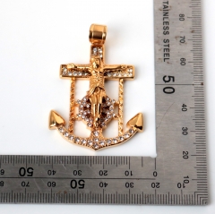 Stainless steel jewelry Pendant Wholesale