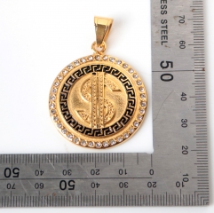 Stainless steel jewelry Pendant Wholesale