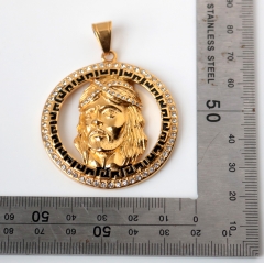 Stainless steel jewelry Pendant Wholesale
