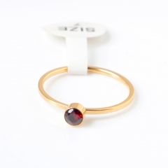 Stainless steel jewelry ring wholesale