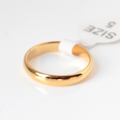 Stainless steel jewelry ring wholesale