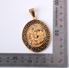 Stainless steel jewelry Pendant Wholesale