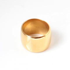 Stainless steel jewelry ring wholesale