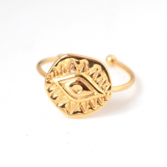 Stainless steel jewelry ring wholesale