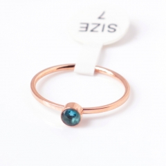 Stainless steel jewelry ring wholesale