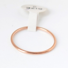 Stainless steel jewelry ring wholesale